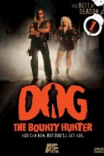 Watch Dog the Bounty Hunter Primewire